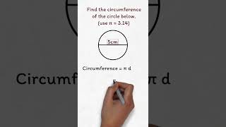 Download lagu GED Math TEST PREP - Question 2 - Find the circumference  #gedsection #ged #gedmath #gedmathtest mp3