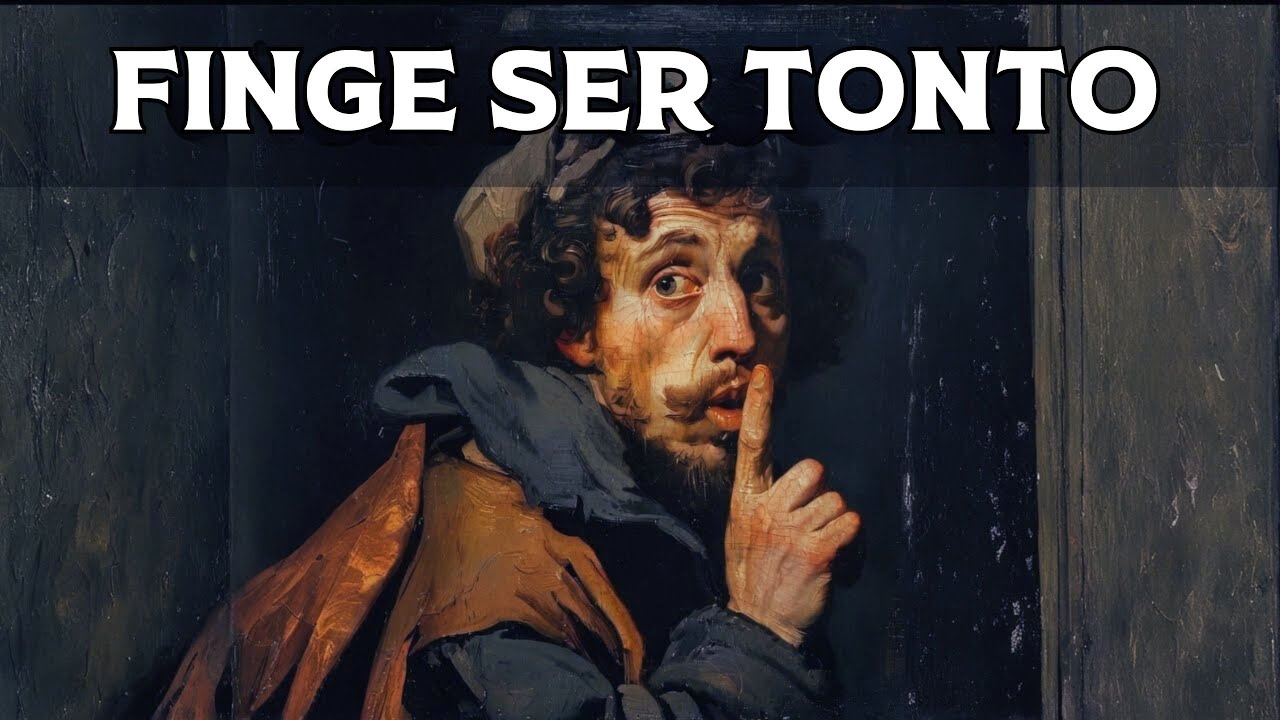 Nunca más vas a querer ser INTELIGENTE: El Secreto OCULTO de Schopenhauer