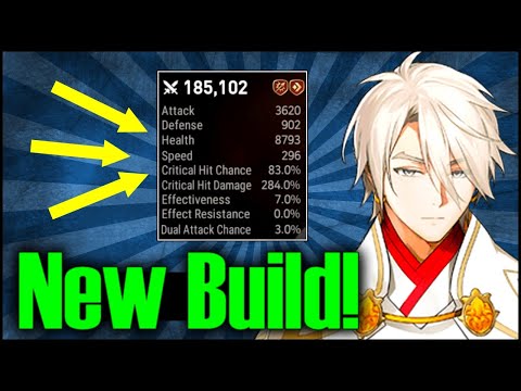 New Top Tier Build!