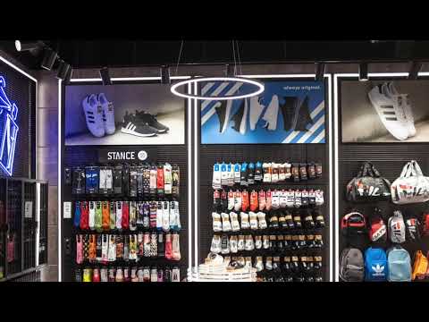 Platypus - Macarthur Square Store