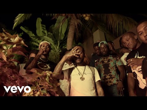 Jahvillani - Malandro (Official Video)