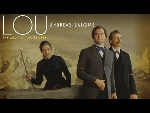 Lou Andreas-Salomé, The Audacity To Be Free (2018) Official Trailer