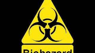 biohazard - love denied