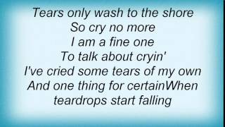18644 Poco - Cry No More Lyrics
