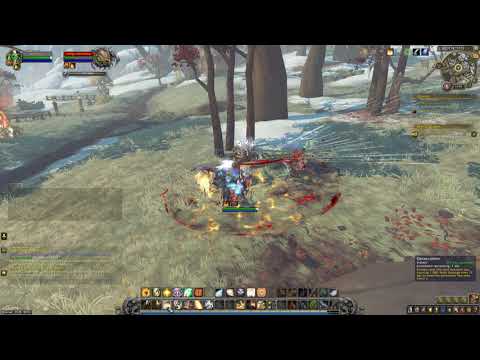 Battle for Azeroth Quest 294: Omgar Doombow (World Quest) (WoW, human, Paladin)