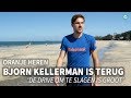 Kellerman terug in Oranje: 'Drive om te slagen is groot'
