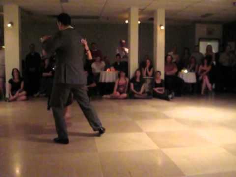 Raphael Baron et Karen Simon - Nada mas