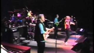 Ringo Starr - Live in Japan - 25. With A Little Help From My Friends / Oh My My outro