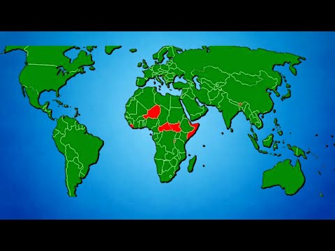 Länder die Kroatien komischerweise nicht als Staat anerkennen