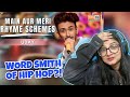 Main Aur Meri Rhyme Schemes | UDAY | MTV Hustle 03 REPRESENT | REACTION VIDEO