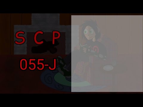 Neshae Reads SCP-055-J