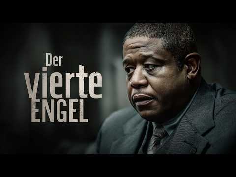 JEREMY IRONS & FOREST WHITAKER in DER VIERTE ENGEL | Action THRILLER DRAMA Filme auf DEUTSCH
