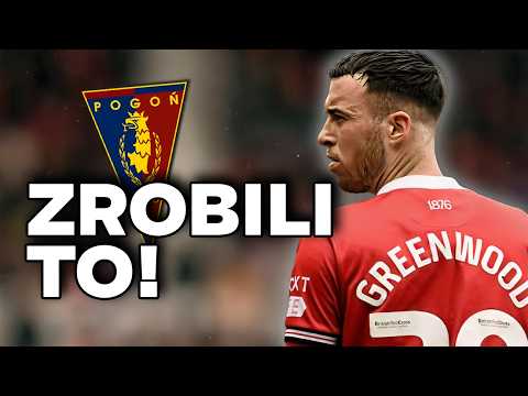 NAJGRUBSZY TRANSFER w historii Ekstraklasy! Jak Pogoń Szczecin to zrobiła?| LIPIŃSKI. PIŁKA NA LUZIE