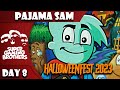 SGB Play Pajama Sam Halloweenfest 2023