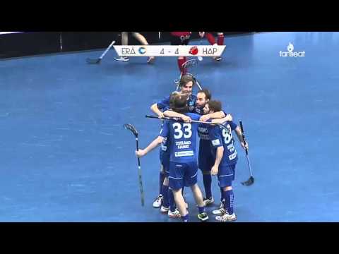 Maalikooste: Tapanilan Erä - Happee 8-5 (5.3.2016)