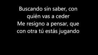 RBD-Cuando El Amor Se Acaba (with lyrics)