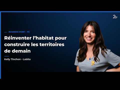 Réinventer l’habitat pour construire les territoires de demain