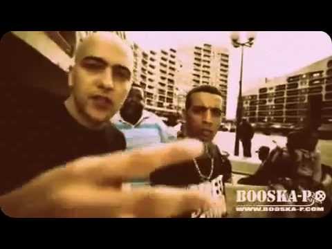 Clip Street lourd ft lim demon one selim du 94 boulox