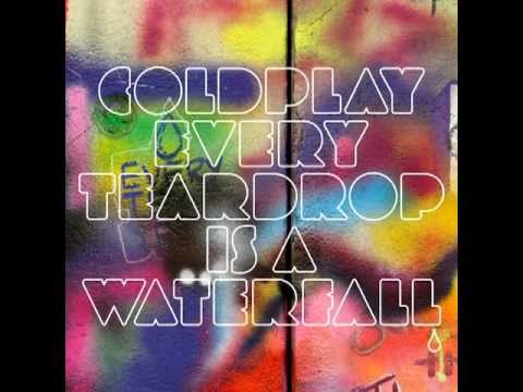 Coldplay & Firebeatz - Every Teardrop Is A Miniman (Jonas W Bootleg)