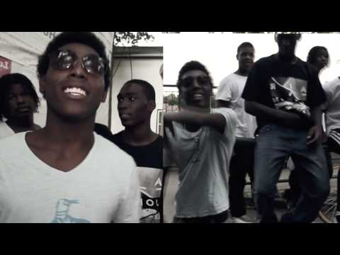 LIL DUKE'' Aint Poppin '' Offcial Video