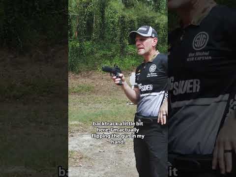 FASTER Speed Reload Tutorial - Max Michel