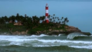 A holiday in Kovalam  