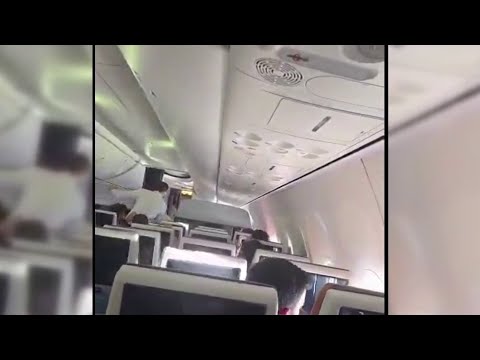 New details about co-pilot after Flydubai incident
