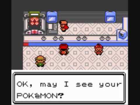 Pokemon Pikachu Edition Part 9