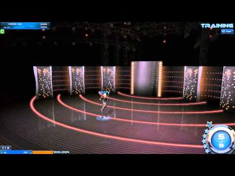 MStar SG : Kara - Pandora [Extreme] (100%)