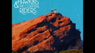 It&#39;s Over - Taylor Hawkins &amp; the Coattail Riders