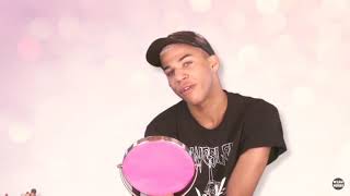 Naomi Smalls Makeup Tutorial