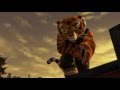 Tigress Monster Skillet