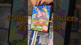 Palkia, Dialga, or Arceus? #vendorpov #pokemoncards #pokemonbinder