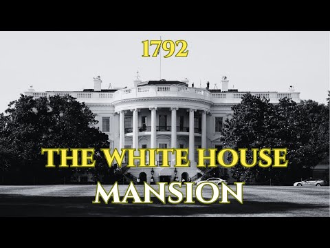 What They Don't Tell You About the White House's Past