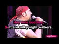 JETHRO TULL - Hunt by Numbers (Live) Lyrics by NGX (fair use)