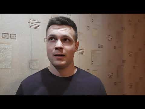 Actor Alexander Bozhko(video presentation)