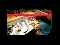 National Periodic Test On UNC TV EAS 653