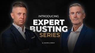 Expert Busting Series