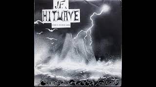 J.F. & HITWAVE - Dance Floor Girl  (Hi Quality Sound)