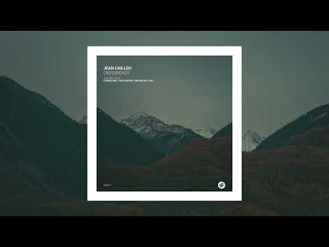 Jean Caillou - House on a Hill [Sound Avenue]