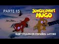 Jungledyret Hugo Parte 15 Subtítulos En Español