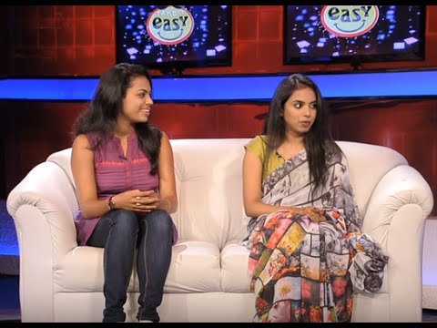 Take it Easy I Ep 57 -Teena pranked by Rosemary I Mazhavil Manorama