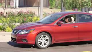 The Food Factor: Road Trip Snacks