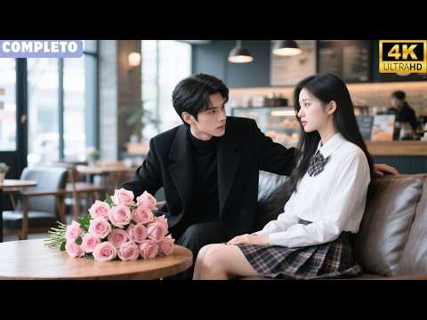 Nadie soportaba al arrogante hasta que una testaruda lo desafió.De enemigos a amantes, él enloqueció