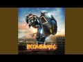 Boomerang From Boom Boom Boomerang