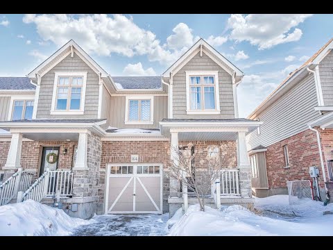 164 Preston Dr, Orangeville, ON