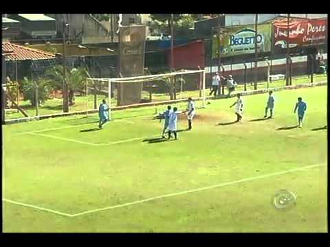 ESPORTIVA SANTACRUZENSE X PENAPOLENSE