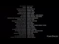 Barney S Dino Mite Birthday End Credits Disney Channel 2015