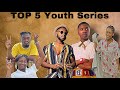 Top 5 New Series To Watch In 2025