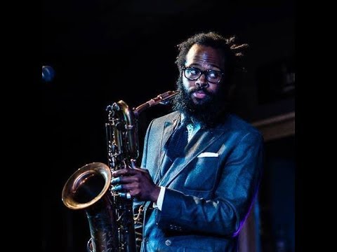 Self Discipline and growing into your opportunties with Jason Marshall (part 1 of 3)